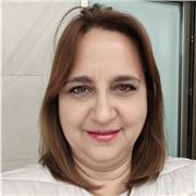 Profesora de Inglés apta para todas las edades y niveles